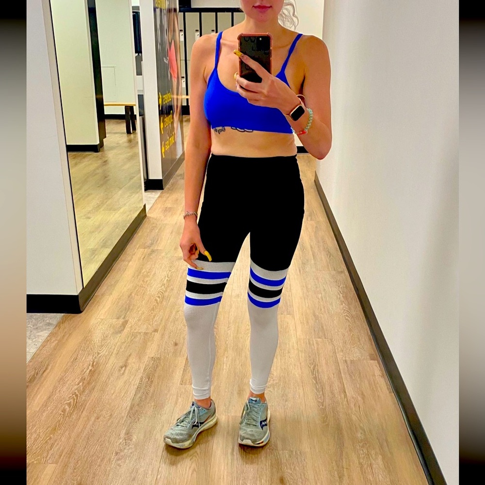 Bombshell Sportswear matching set